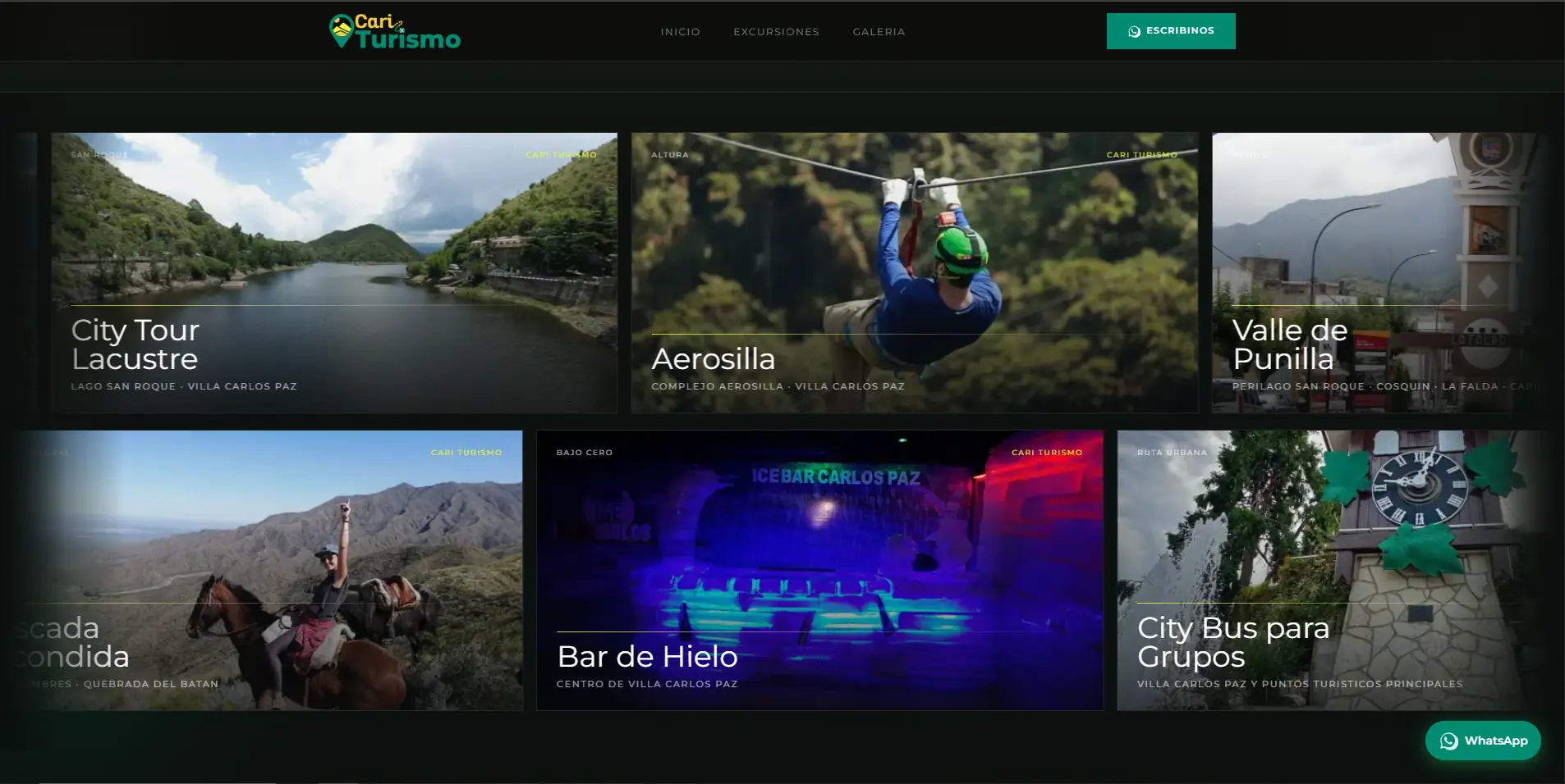 Cari Turismo - imagen 2