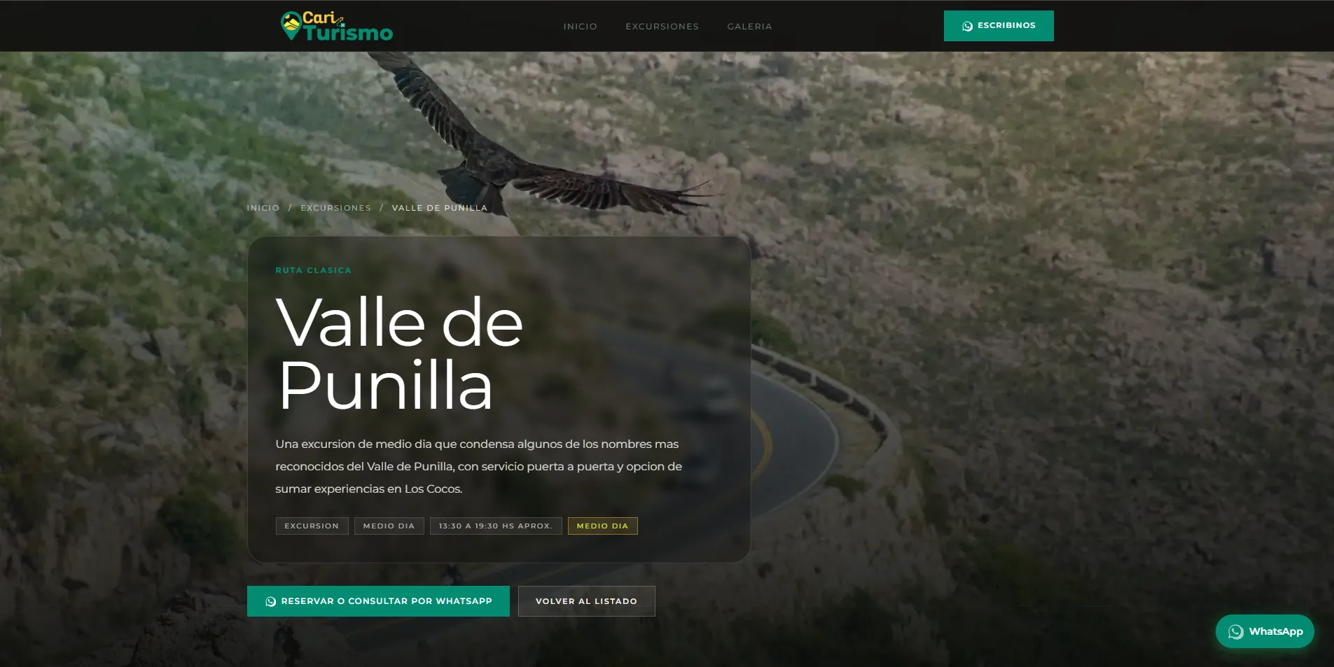 Cari Turismo - imagen 3