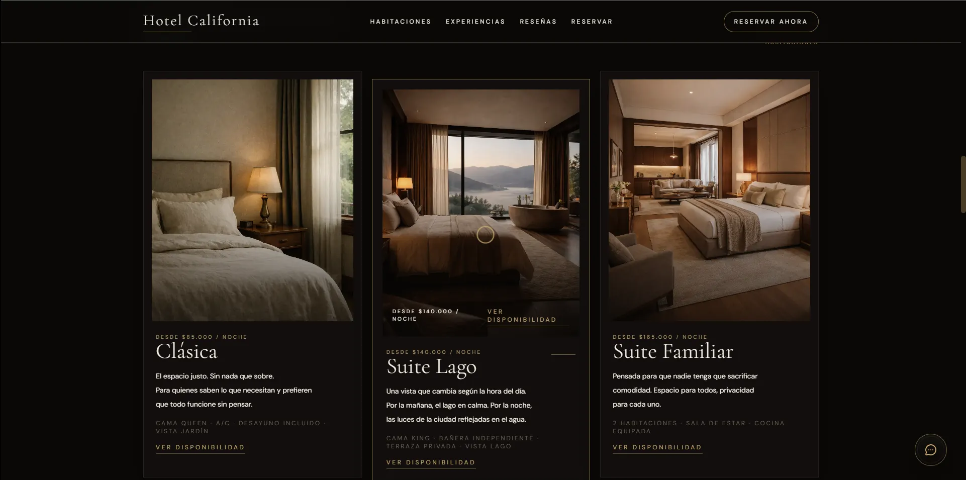 Hotel California - image 1