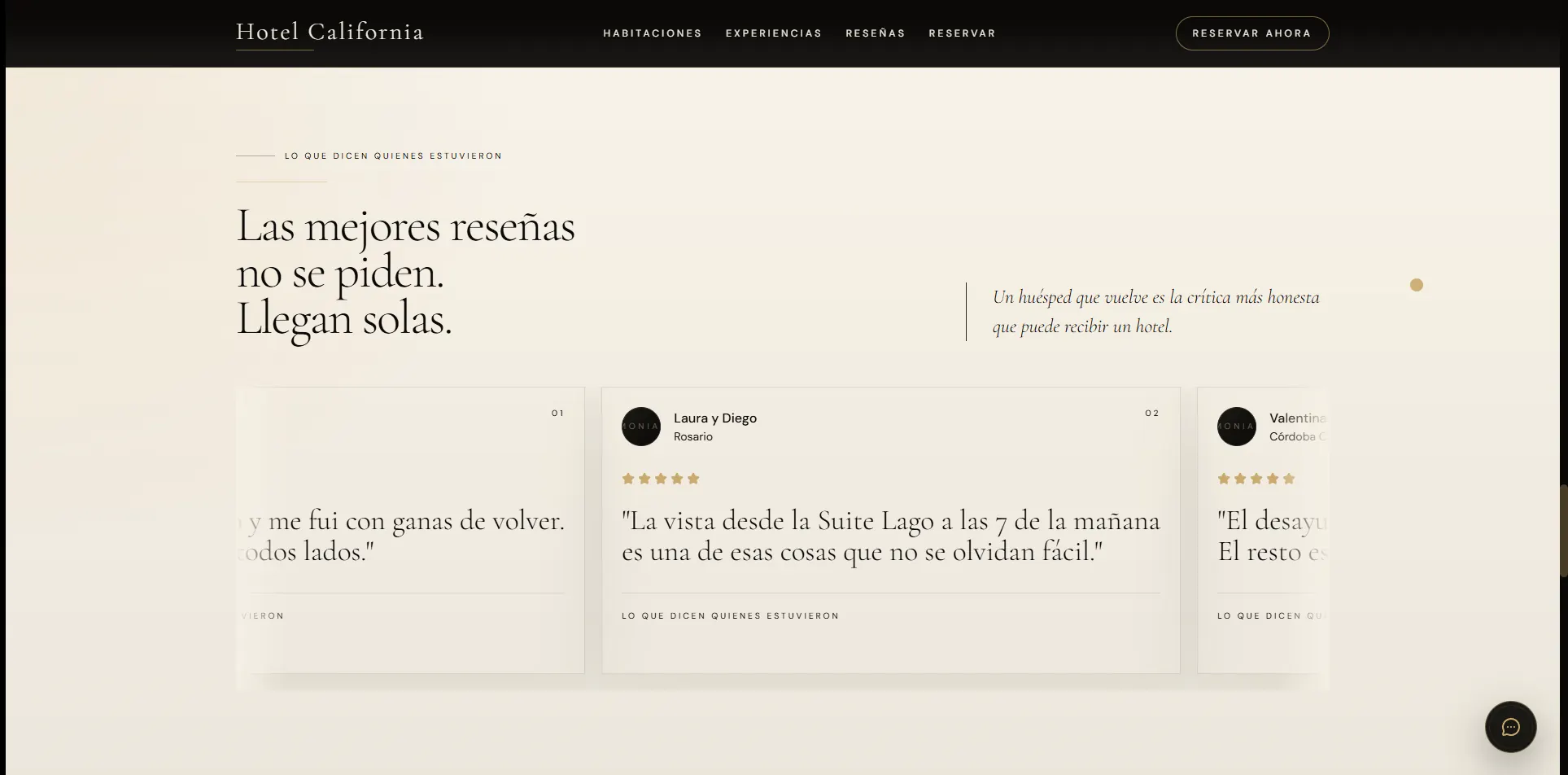 Hotel California - image 2