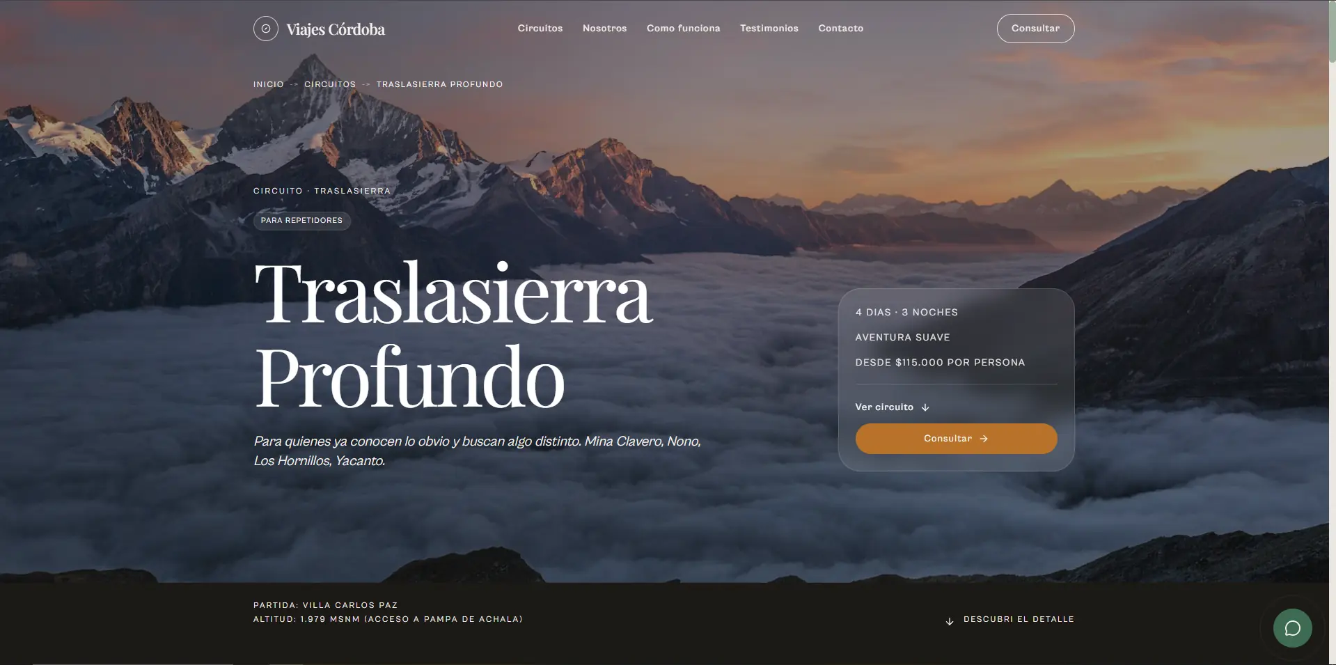 Viajes Córdoba - image 1